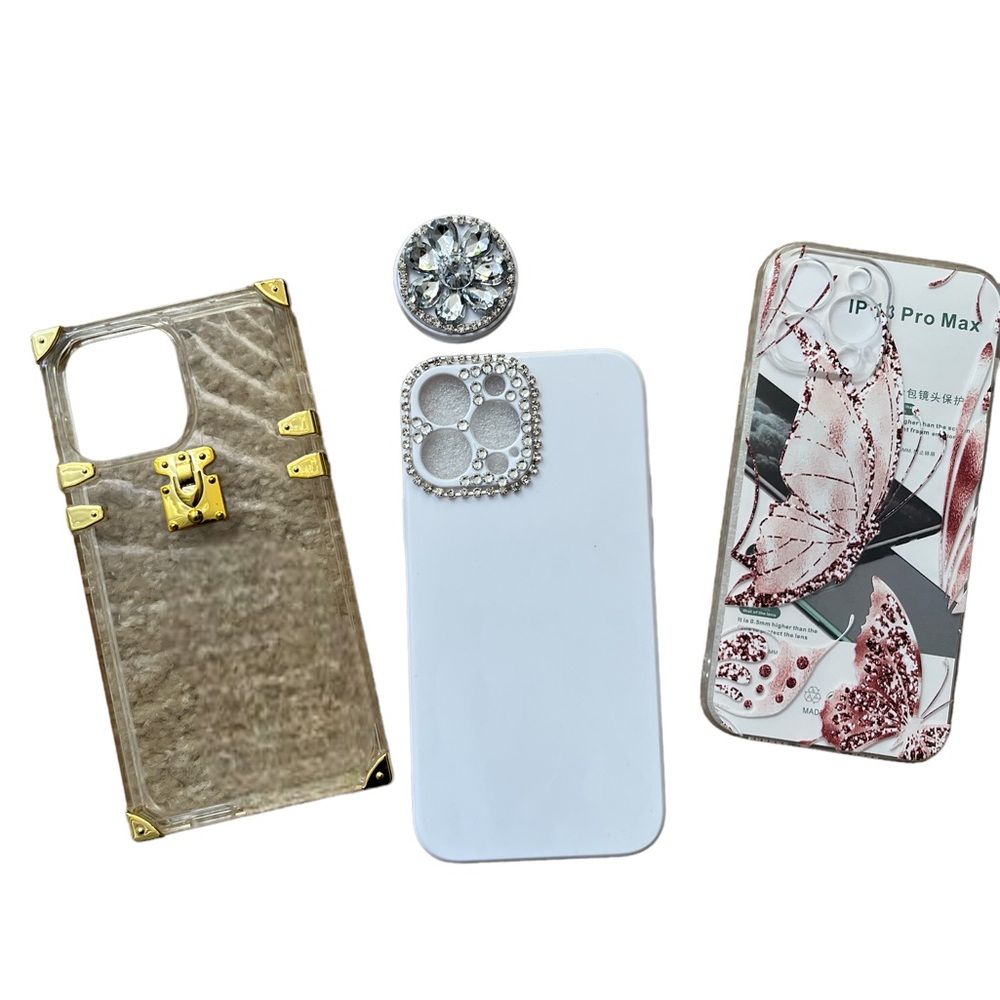 iPhone 13 Pro Max cases